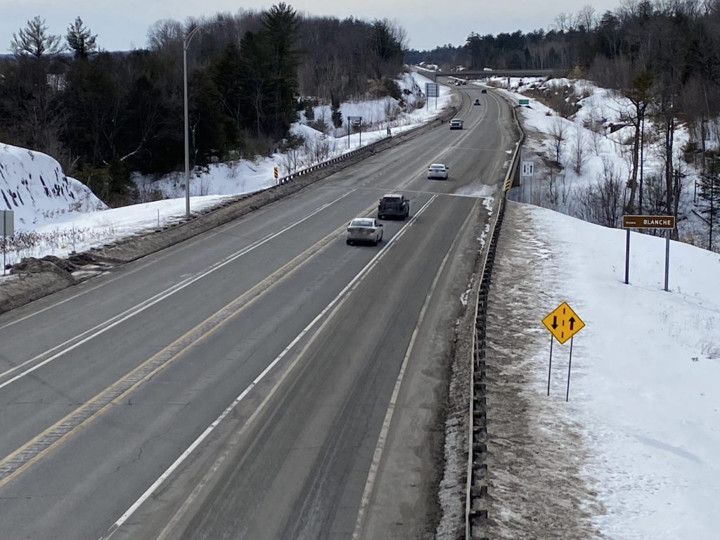 Plusieurs projets dans les cartons en Outaouais