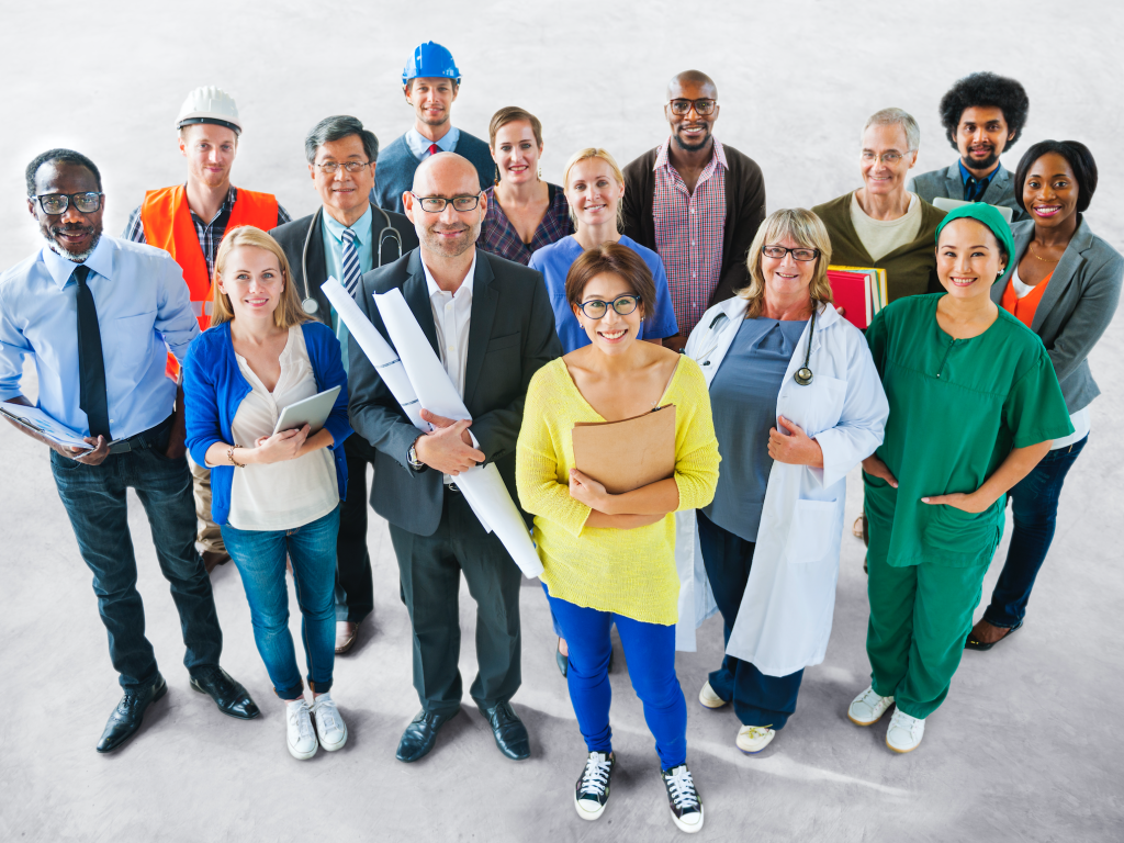 Un soutien aux chercheurs d’emploi!