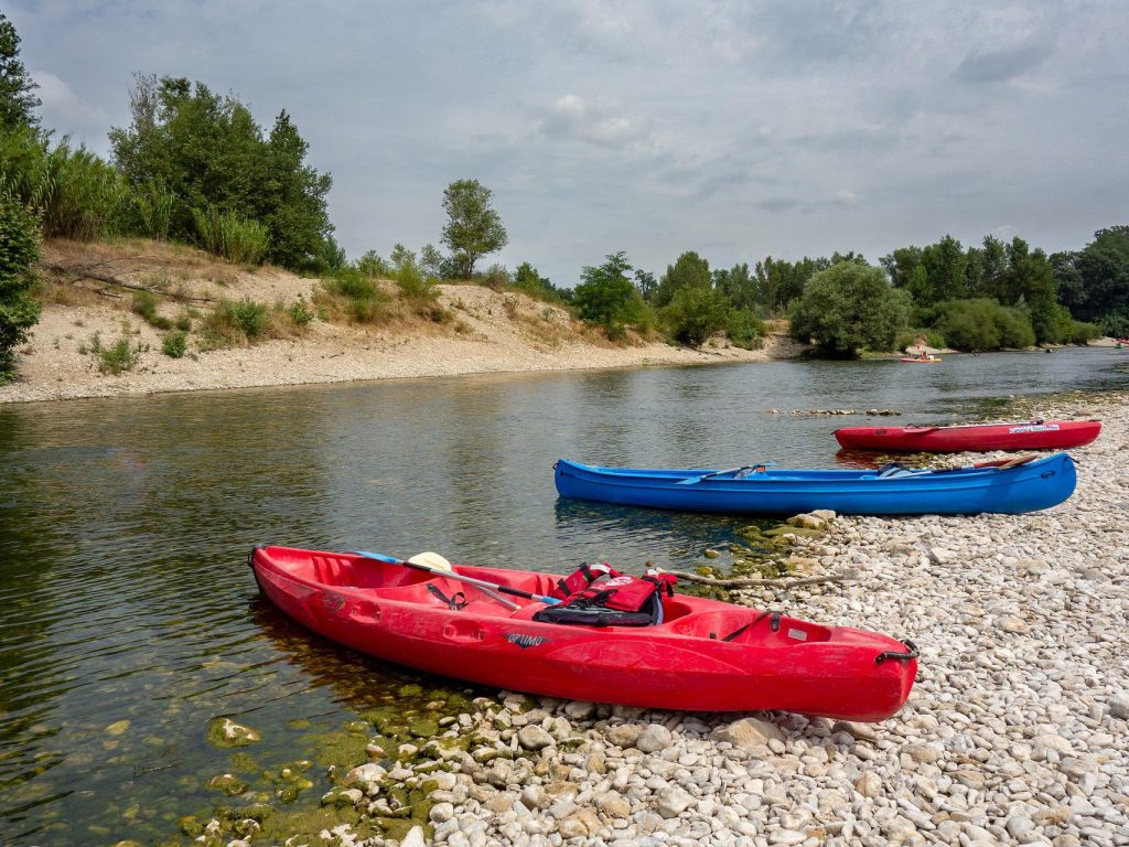 Des mesures pour protéger et valoriser la rivière La Pêche