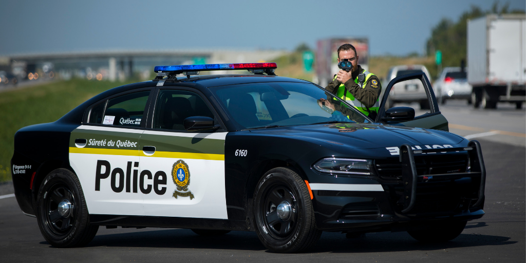 La SQ déplore cinq collisions mortelles sur les routes