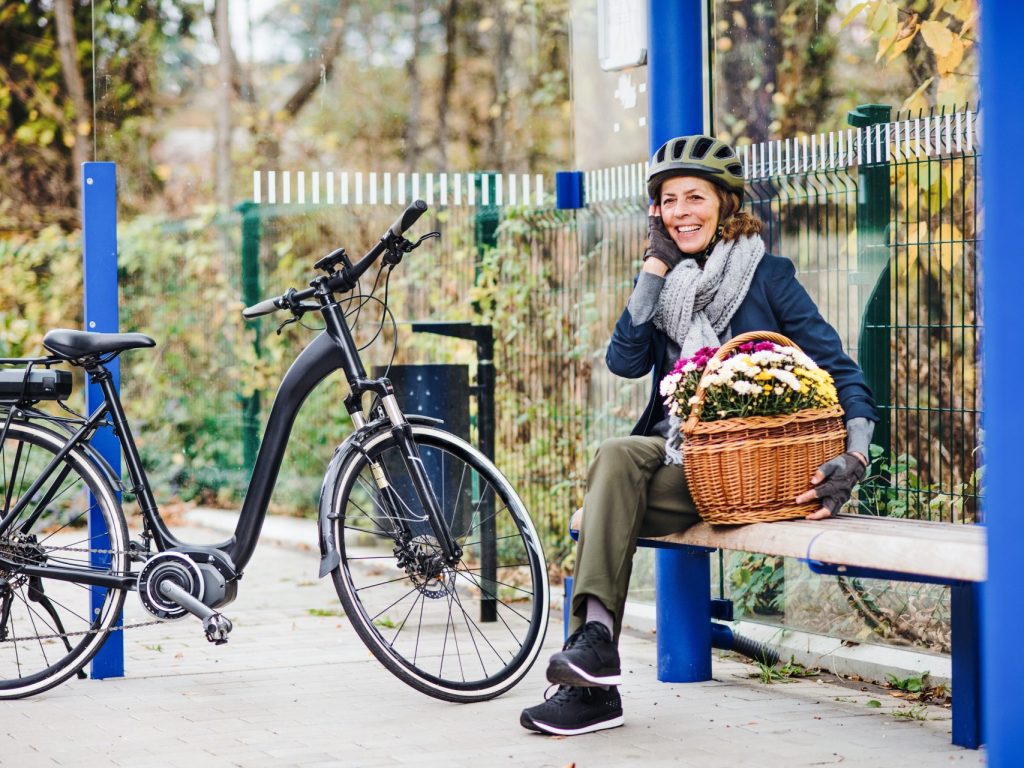 E-bike : la révolution électrique