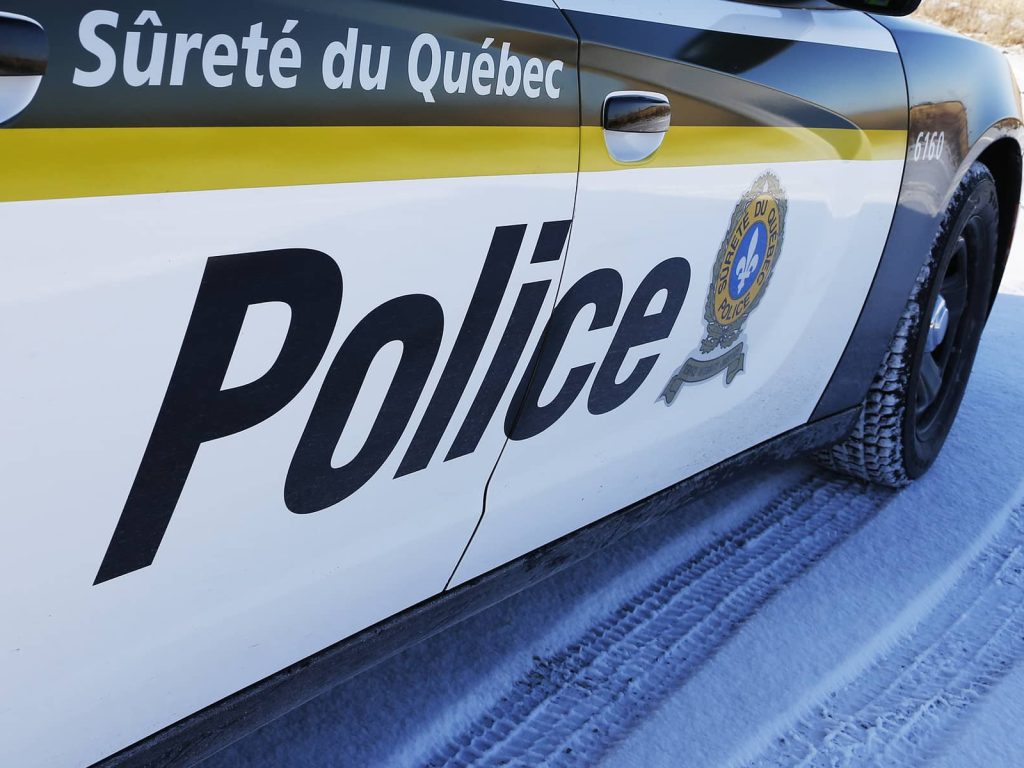 Val-des-Bois | Deux grands excès de vitesse dans une zone de 50km/h