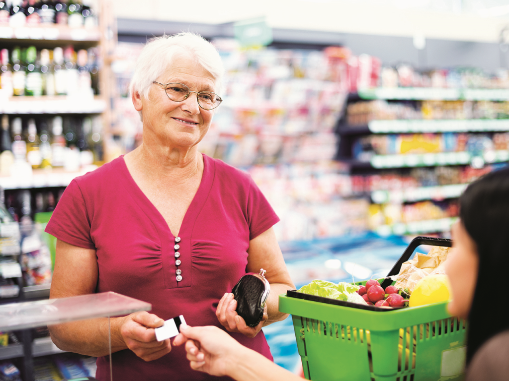 Comment économiser sur l’alimentation?