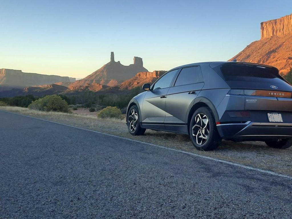 Un aller-retour Québec-Mexique en véhicule électrique, c’est possible