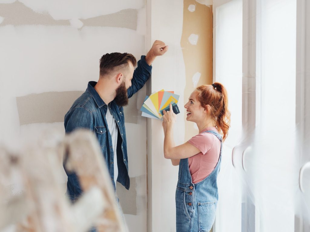 Une aide de 2,4M$ pour soutenir la rénovation d’habitations en Outaouais