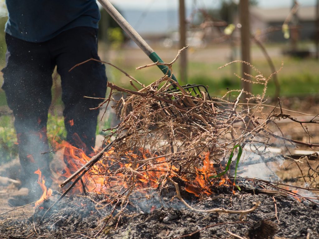 Bilan d’avril : début de saison très calme pour la SOPFEU