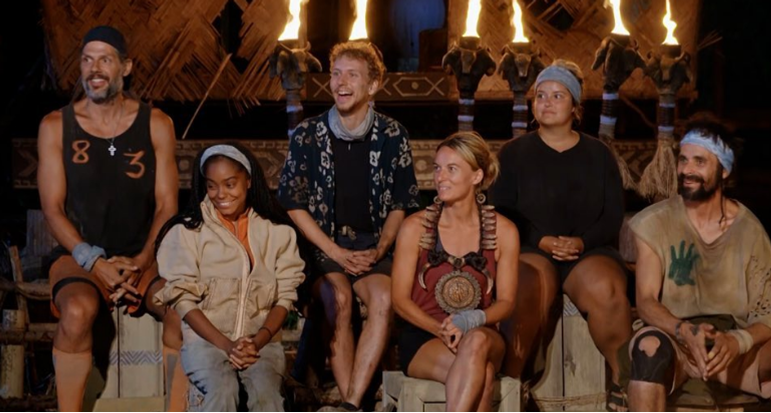 Le grand survivant de Survivor Québec sera-t-il de l’Outaouais ?