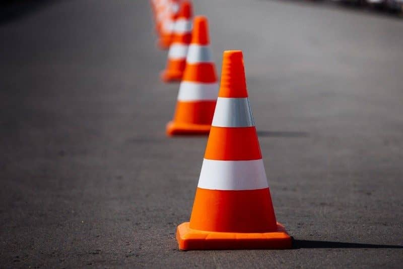 Une partie de l’autoroute Guy-Lafleur sera fermée de nuit dès le 21 août