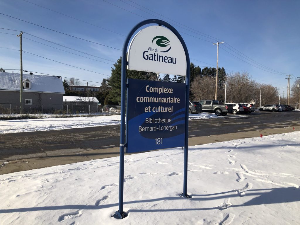 Un coup de pouce de 2M$ pour les bibliothèques publiques autonomes en Outaouais