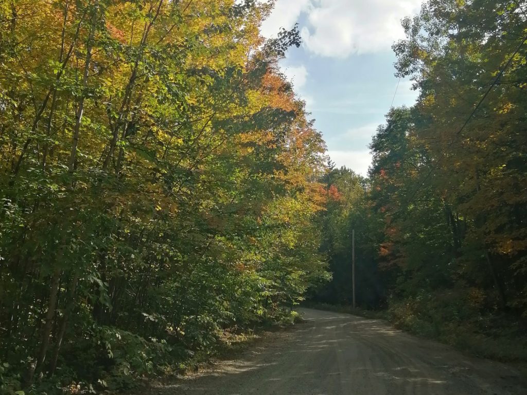 Entretien des chemins privés : Val-des-Monts approuve le remboursement