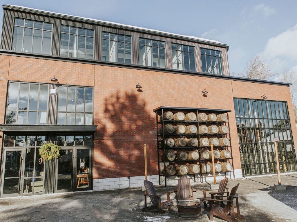 La Distillerie du Square ouvre ses portes à Chelsea